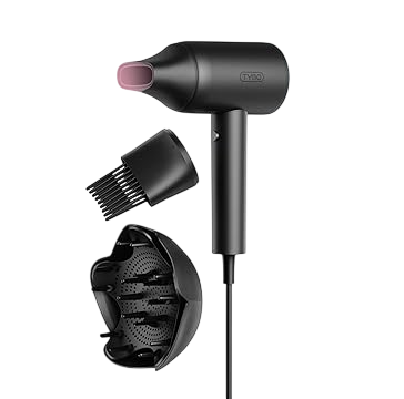 Hair Dryer