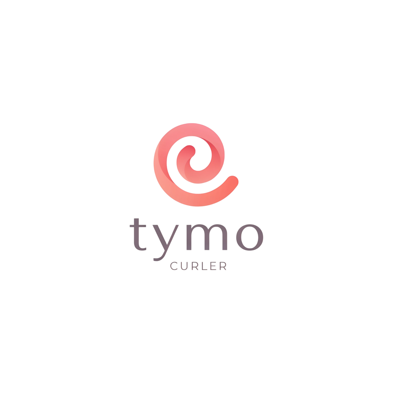 Tymo curler official logo